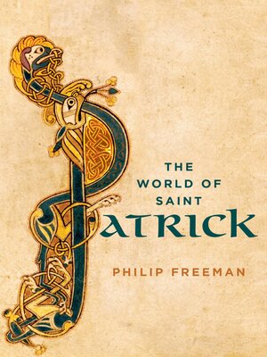 cover image of The World of Saint Patrick